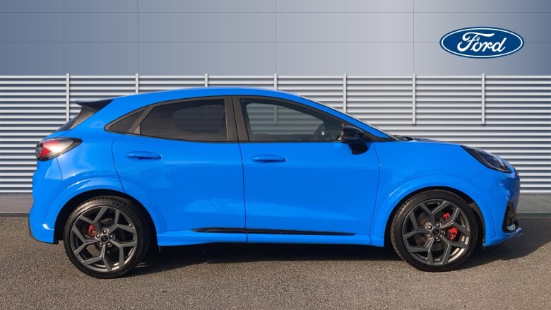 Ford Puma ST 1.5 EcoBoost ST 5dr Petrol Hatchback